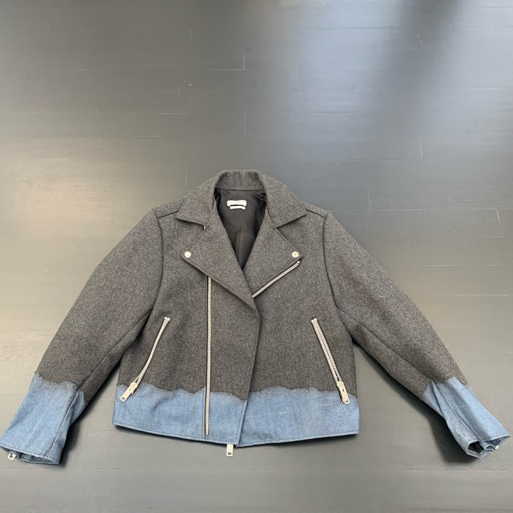 Limited edition CMMN jacket